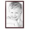 ArtToFrames 24x36 Inch Picture Frame, This 1.25 Inch Custom MDF Poster Frame is Available in Multiple Colors, Great for Your Art or Photos - Comes with Economy Acrylic and Corrugated Backing (A47RO)